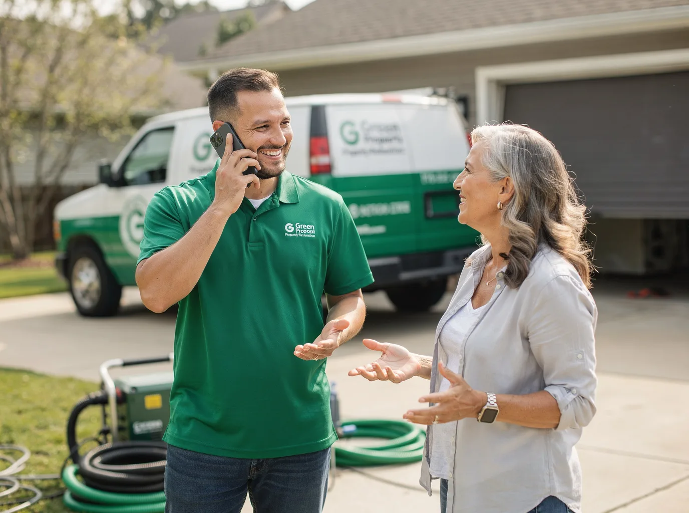 Water Damage Restoration South Lyon, MI FAQs